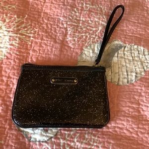 Betsey Johnson wristlet